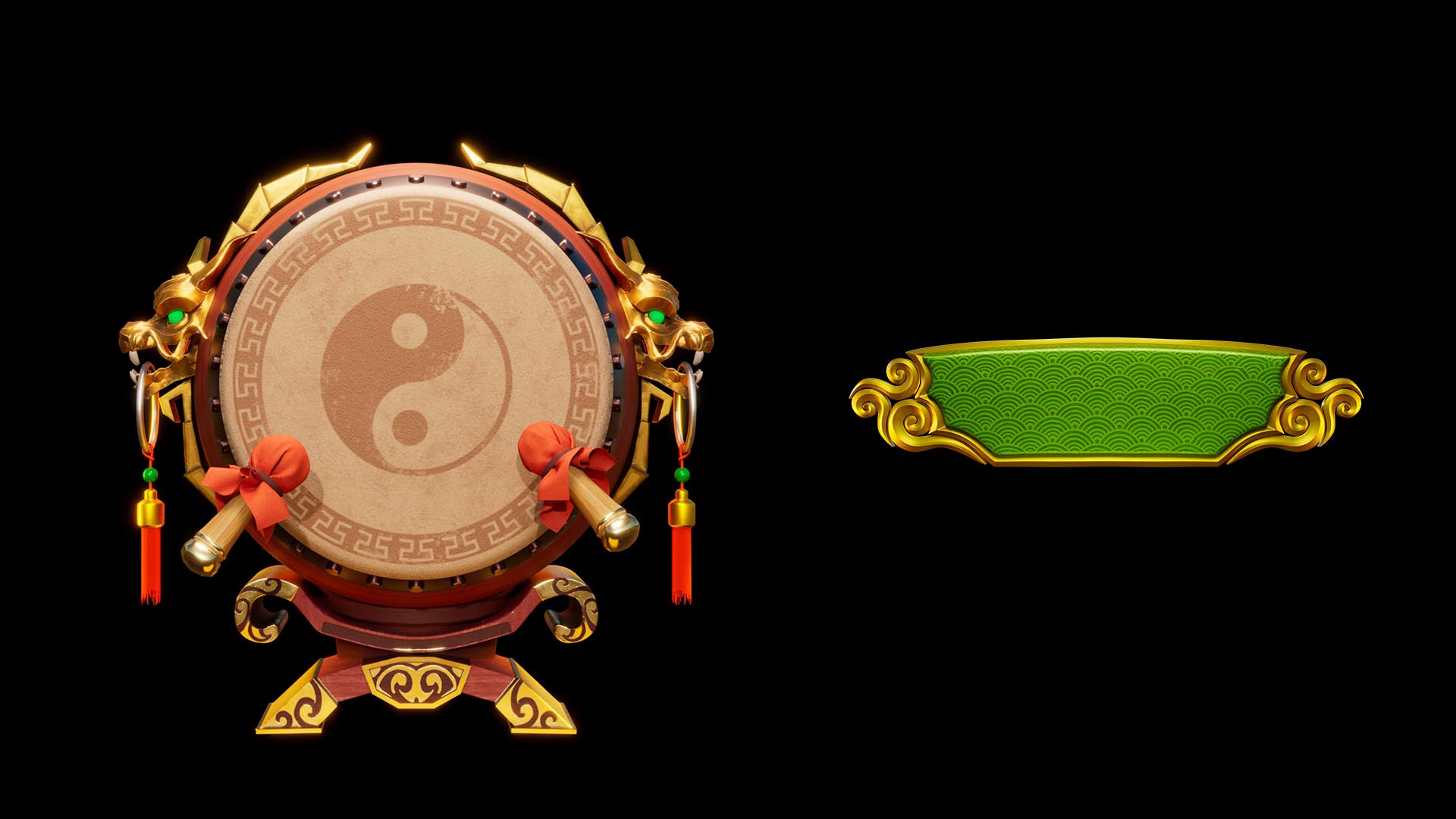 Free Spins Won - Panda Project