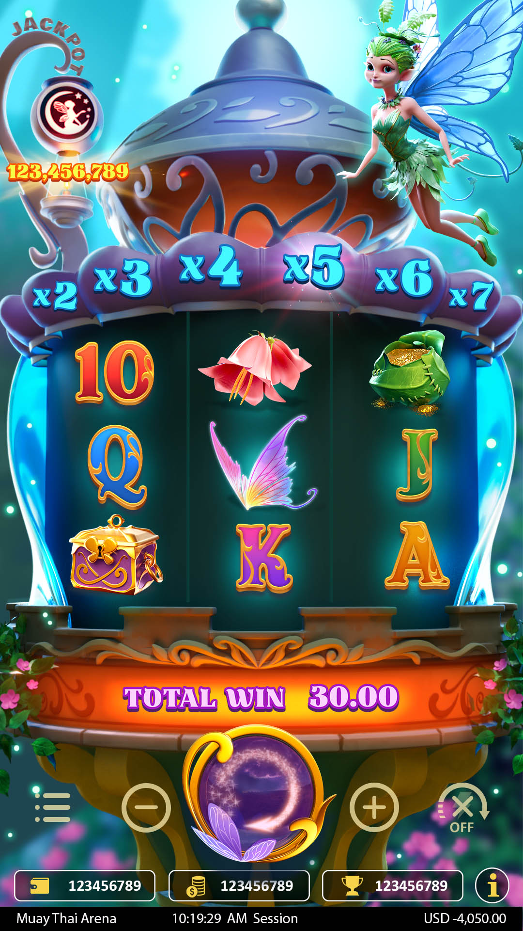 TowerofRiches_Maingame