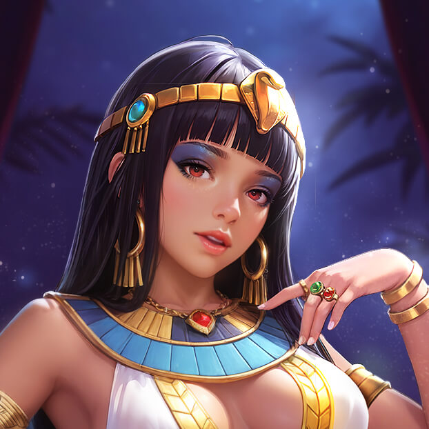 Cleopatra's Fortune Ways-CoverImage