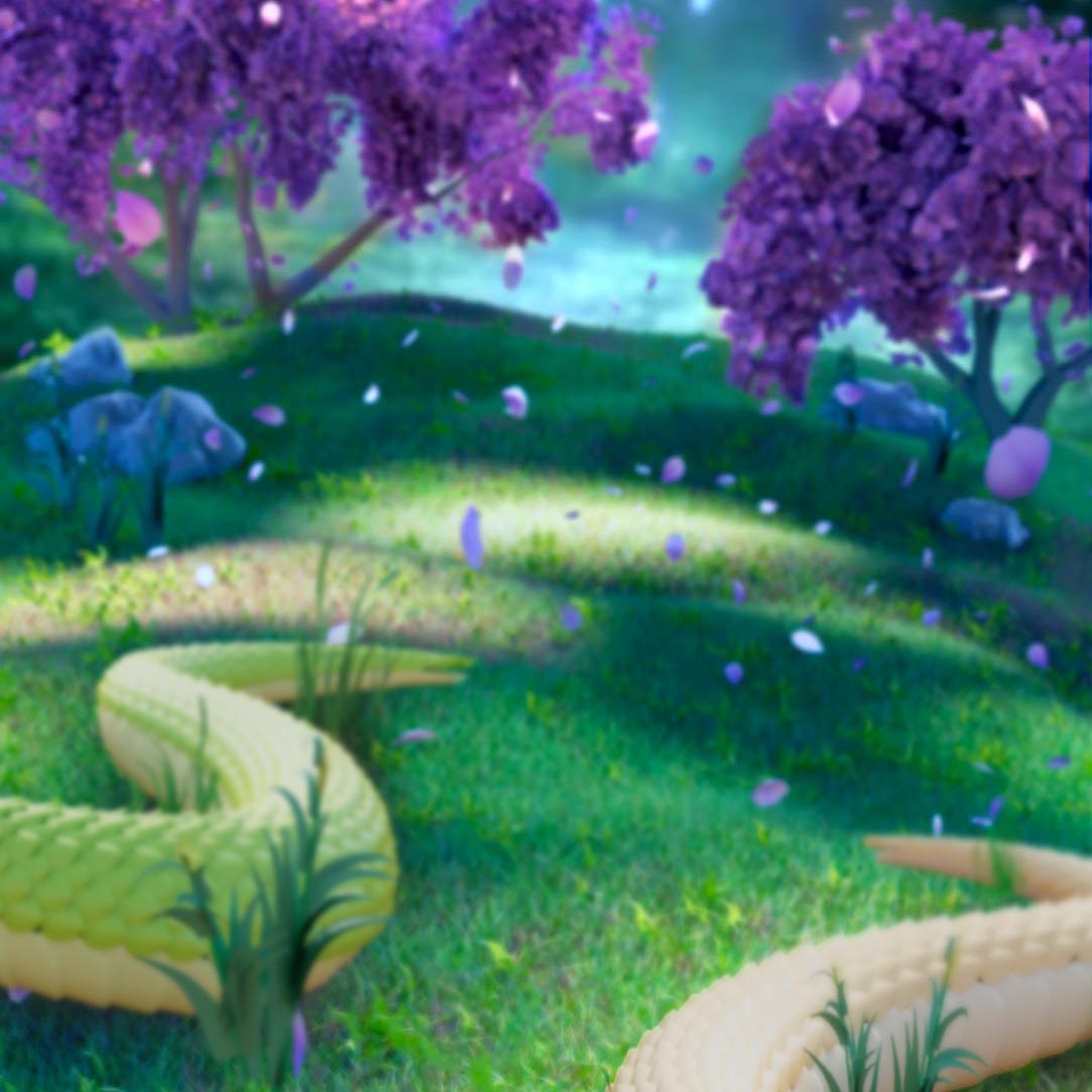 legendarySnake-CoverImage